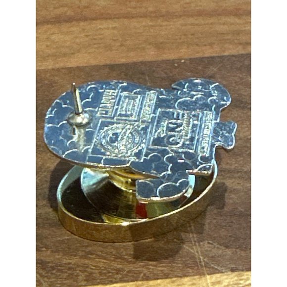 Disney Ms Marvel Pin Mickey Trading Pin Authentic Kawaii Art Mystery One Family - Picture 3 of 4